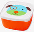 Skip Hop: Zoo Snack Box Комплект кутии за храна