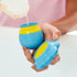 Skip Hop: silicone washer with dispenser Moby whale