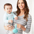 Wiessel Hop: Grab & Go Silicone Pacifier Fall