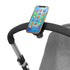 Skip Hop: Stroll & Connect Phone Holder for stroller