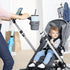 Skip Hop: Stroll & Connect telefonhållare för barnvagn
