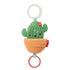 Skip Hop: vibrating Farmstand cactus stroller pendant