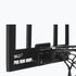 SKLZ: Pro Mini stīpu mikro basketbola komplekts