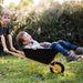Stanley Jr.: Wheelbarrow for kids
