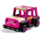 Stanley Jr.: Pink Terrain Construction Kit