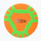 Sunflex: Flying Frisbee Disc Mutant