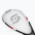 Sunflex: Sonic II Speed ​​Badminton -Schläger