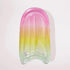 SunnyLife: Boogie Rainbow Ombre Board gonflable