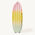 Sunnylife: Ride With Me Rainbow Ombre Inflatable Swimboard