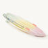 SunnyLife: Jízda se mnou Rainbow Ombre Inflatable Swimboard