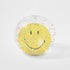 Sunnylife: 3D Smiley oppustelig badebold