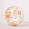 SunnyLife: Bola de playa inflable de confeti