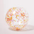 SunnyLife: Ball de plage gonflable confetti