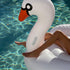 SunnyLife: Lux Swan Swan Swimming Wheel