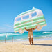 Sunnylife: Luxe Campervan inflatable swimming mattress