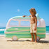 Sunnylife: Luxe Campervan inflatable swimming mattress