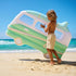 Sunnylife: Luxe Mastreable Inflable Natplet