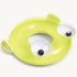 Sunnylife: large inflatable swimming wheel Monty the Monster