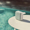 Sunnylife: Travel Checkerboard bluetooth højttaler