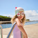 SunnyLife: Cvetna plavalna očala