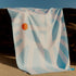 Sunnylife: Sun Face microfiber towel