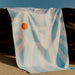 SunnyLife: Sonnengesichtsmikrofasel Handtuch