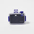 Sunnylife: Grekisk ögonblå vattentät kamera
