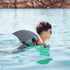 Swimfin: plavuti morskega psa za učenje plavanja