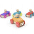 Tegu: auto in legno per baby & Toddler Magnetic Racer