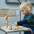 Tender Leaf Toys: Wood Arcade Game Friends of the Garden
