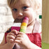 Nežne listne igrače: lesena sladoledna trgovina Ice Lolly Shop