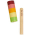 Tender Leaf Toys: wooden ice cream shop Ice Lolly Shop