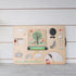 Tender Leaf Toys: wooden Weather Watch weather station