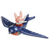 Tender Leaf Toys: wooden figurines Swallow and Bunny Swifty Bird