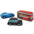 Tender Leaf Toys: wooden cars London