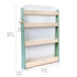 Tender Leaf Toys: Forest Bookcase wooden bookcase