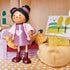 Nabídné listové hračky: Ayana Cat Doll