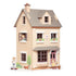 Anbud LEAF Toys: Three Story Dollhouse with Furniture Foxtail Villa