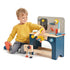 Tender Leaf Toys: do-it-yourself workshop Table Top Tool Bench