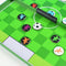 The Purple Cow: magnetic travel game Football - Kidealo