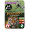 The Purple Cow: Go Fish Predators travel card game