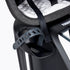„Thule“: „Yepp Nexxt Maxi“ galinio rėmo dviračio sėdynė