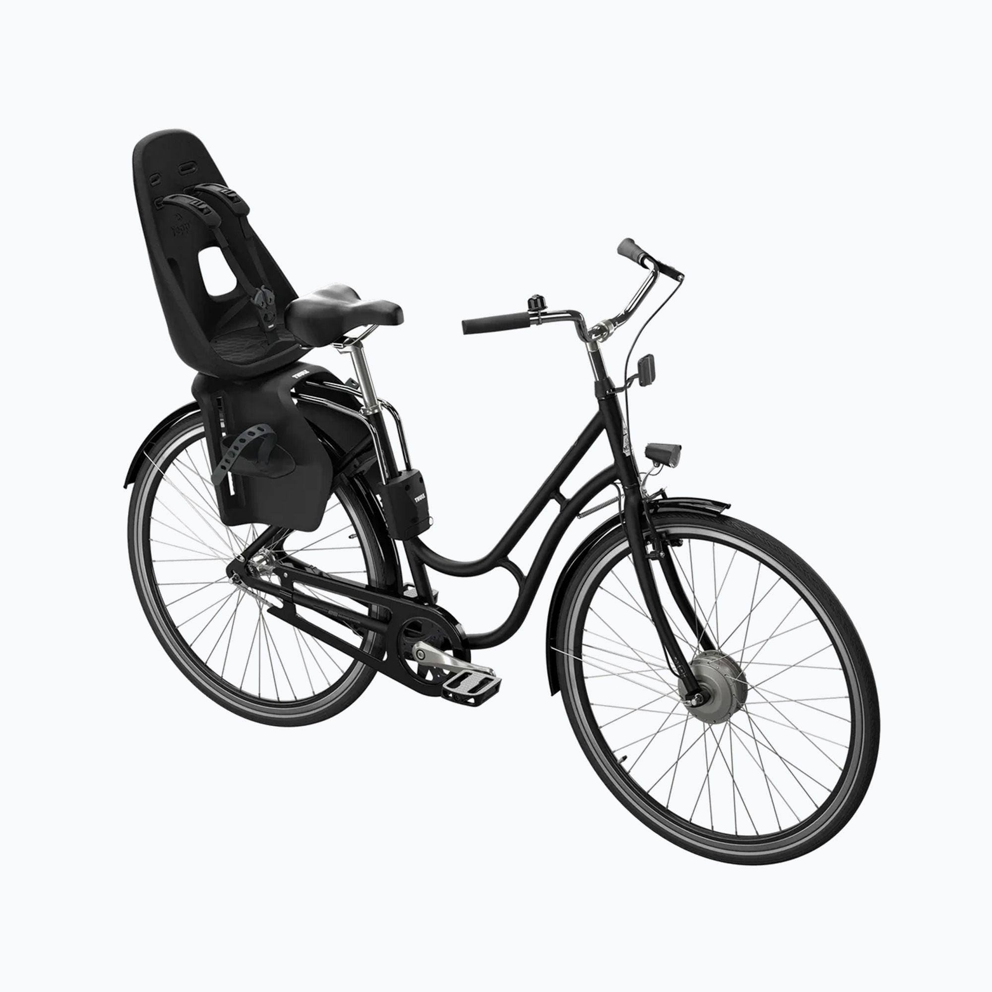 Thule: Yepp Nexxt Maxi Back Frame Bike Seat