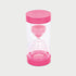 TickiT: ColourBright Sand Timer 2 Minute Hourglass