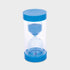 TickiT: ColourBright Sand Timer 5 Minute Hourglass