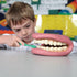 Tickit: hiiglaslik hammaste demonstratsioon lõualuu mudel