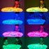 TickiT: Illuminated Sensory Mood Table