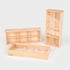 Tickit: Holz Discovery Boxen 3 El