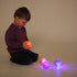TickiT: Luminous Sensory Flashing Balls 4 el.