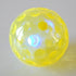 TickiT: Luminous Sensory Flashing Balls Textured 4 el.